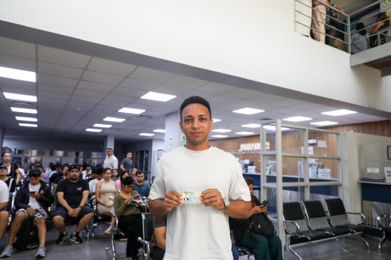 Jóvenes que cumplan 18 años hasta el 12 de abril podrán votar en las Elecciones Generales 2026