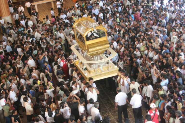 Catacaos proyecta menor afluencia de visitantes durante Semana Santa