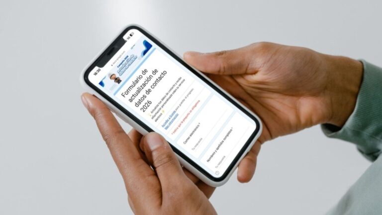 Enosa impulsa campaña digital para actualizar datos de contacto de sus clientes