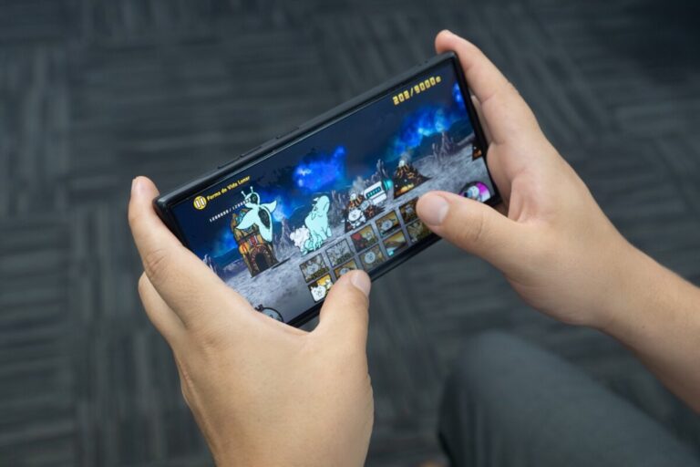 OSIPTEL: consumo promedio mensual de datos móviles en Perú se cuadruplicó en los últimos seis años OSIPTEL: consumo promedio mensual de datos móviles en Perú se cuadruplicó en los últimos seis años