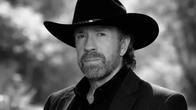 Chuck Norris muere a los 86 años: legado del ícono de las artes marciales y la televisión Norris estaba internado en Hawái por una emergencia médica.