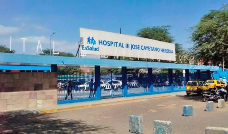 Proponen declarar en emergencia EsSalud para frenar crisis operativa y garantizar atención de asegurados