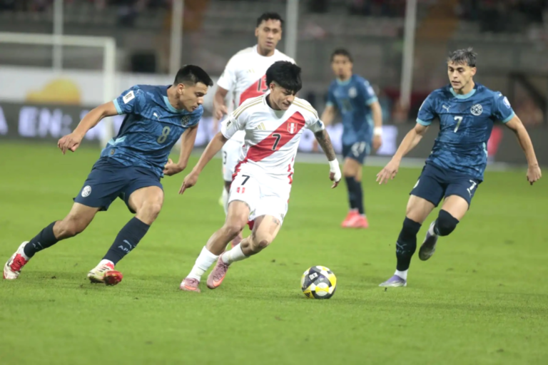Perú inicia nueva era con Mano Menezes en amistoso ante Senegal