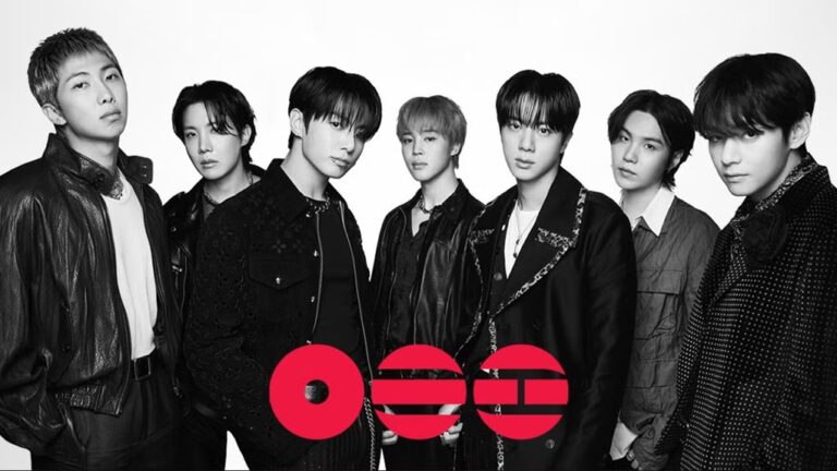 Conoce las fechas, precios y sistema de venta de las entradas para los conciertos de BTS en Lima