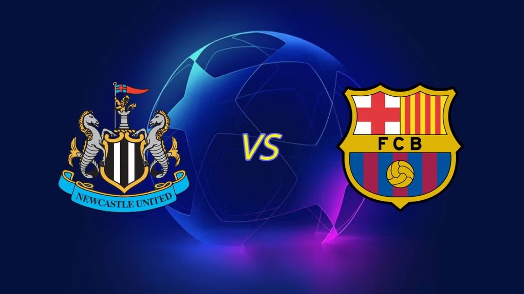 Barcelona vs Newcastle EN VIVO: hora y canal para ver la ida de octavos ...