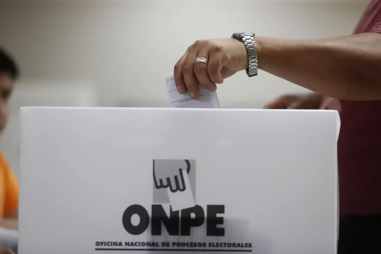 Elecciones 2026: así puedes ver los resultados oficiales en línea