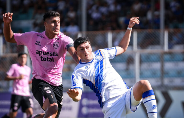 Sport Boys derrota 1-0 a Alianza Atlético con gol en el final del partido