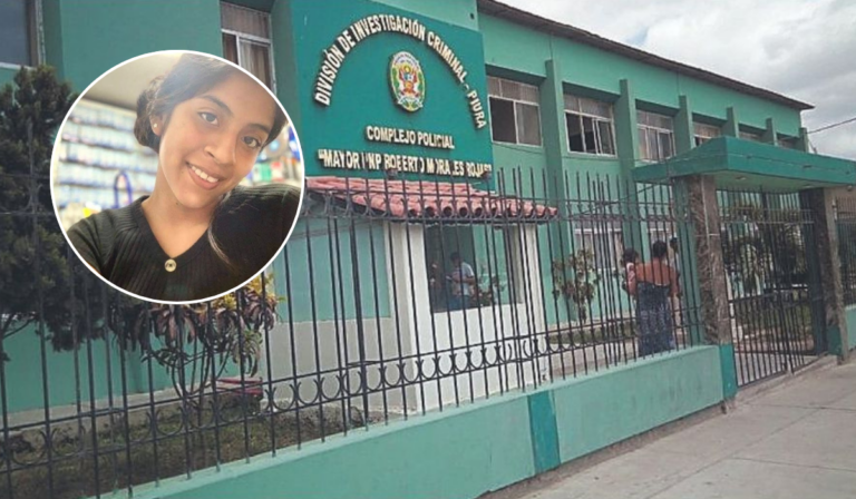 La movilización por justicia será este domingo a las 3:00 p.m.