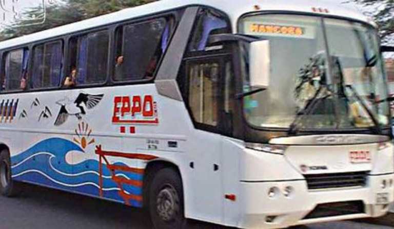 Usuarios rechazan el incremento de precios.