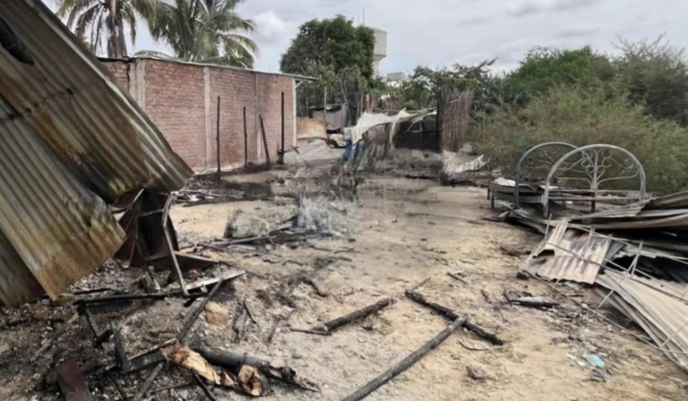 Familiares informaron que, además del traslado, enfrentan elevados gastos en medicamentos e insumos médicos.