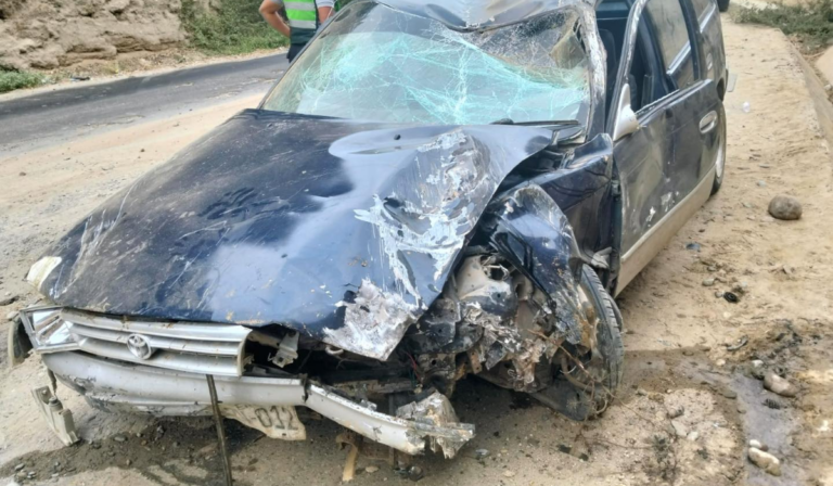 La Policía Nacional realiza las investigaciones para determinar las circunstancias en las que se produjeron ambos siniestros viales.