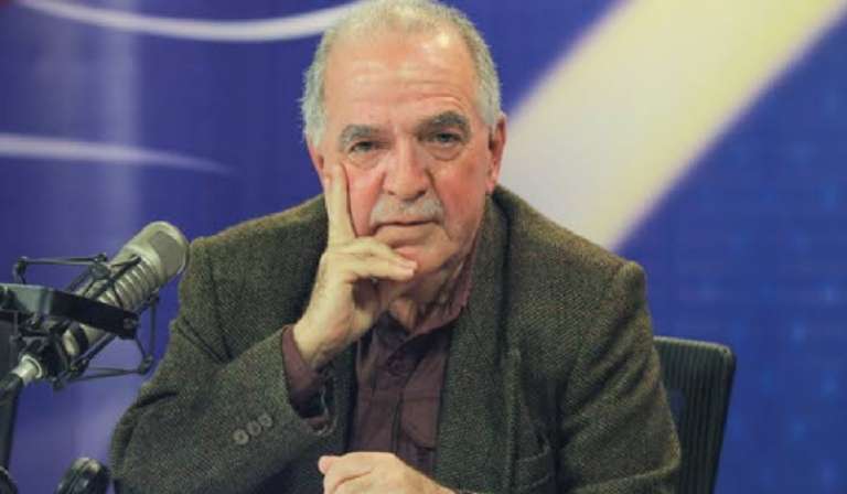 Muere José María ‘Chema’ Salcedo: el periodismo peruano pierde a una de sus voces más influyentes Su partida marca el cierre de más de cinco décadas dedicadas al oficio periodístico.