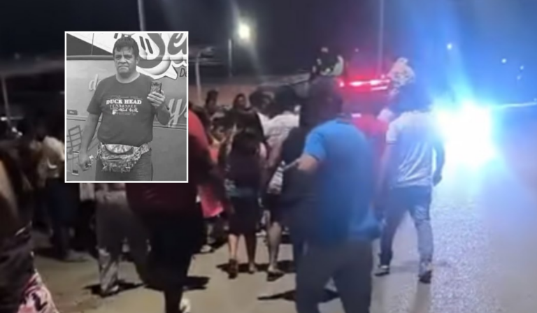 Las autoridades han iniciado las investigaciones para esclarecer las causas exactas del accidente.