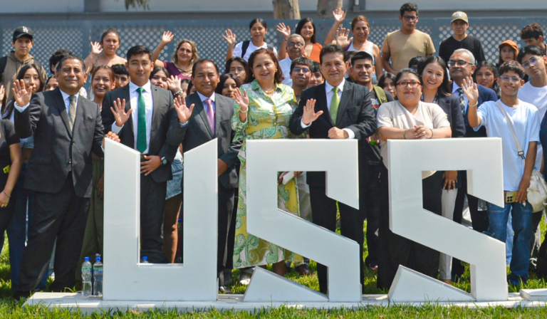 La Universidad Señor de Sipán inicia expansión nacional con nuevas sedes en Lima, Piura y Trujillo Este crecimiento responde a una estrategia institucional orientada a descentralizar el acceso a la educación superior.