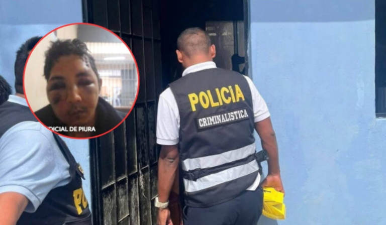 Fiscalía pide más de 30 años de prisión para tío de Xiomara por feminicidio El Ministerio Público también solicitó el pago de una reparación civil de 90 mil soles a favor de los familiares de la víctima.