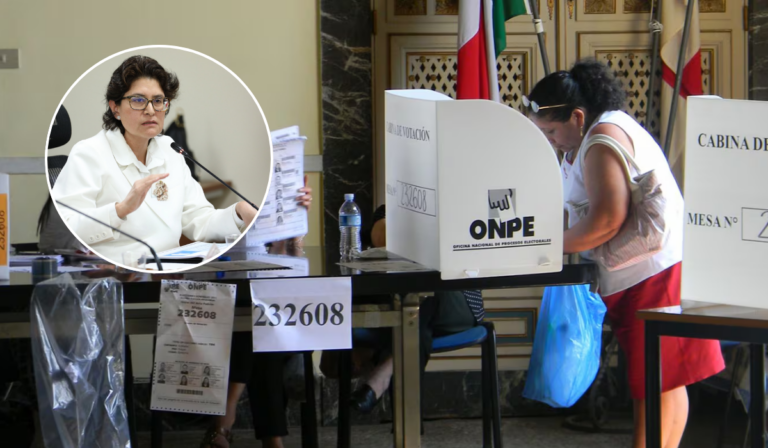 La funcionaria sostuvo que se trata del padrón “mejor depurado de la historia”.