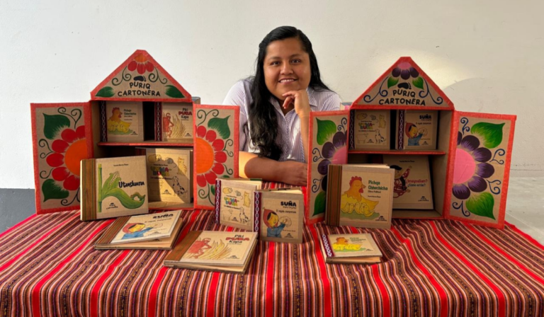 El evento tiene como propósito fortalecer el hábito lector en el entorno familiar, reconociendo el rol de las mujeres como mediadoras culturales.