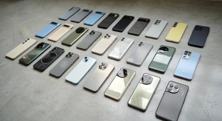 OSIPTEL continúa con el bloqueo de celulares no registrados en lista blanca y tener historial de alteración de IMEI