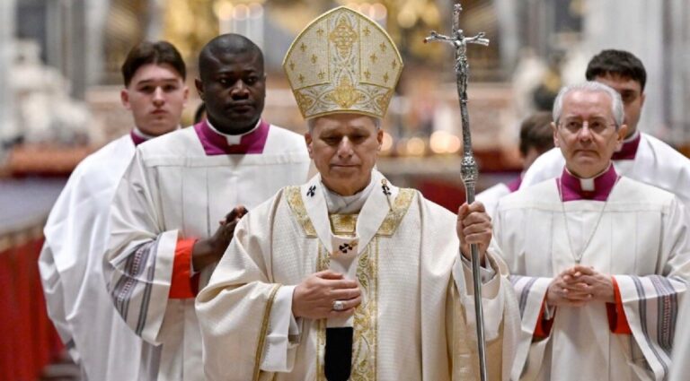 El Vaticano abre un canal para indemnizar a las víctimas del Sodalicio en Perú con los bienes incautados a la entidad