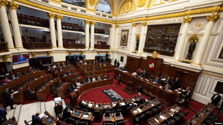 Elecciones 2026: así se definirá el nuevo Congreso bicameral Elecciones 2026: así se definirá el nuevo Congreso bicameral