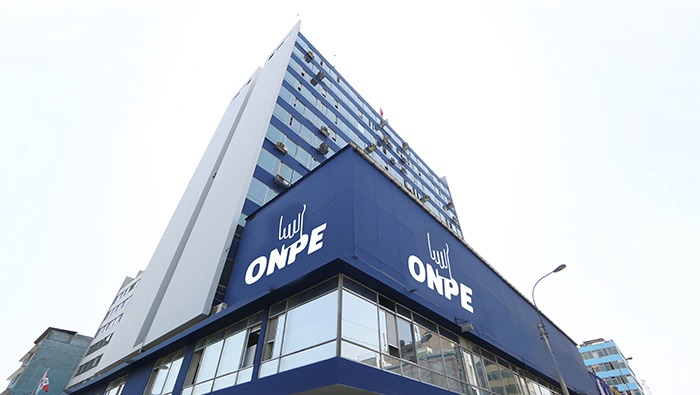 JNJ abre convocatoria para reemplazar a jefe de la ONPE tras reciente renuncia