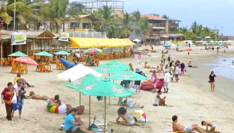 Semana Santa 2026 generó más de US$ 228 millones y supera proyecciones Semana Santa 2026 generó más de US$ 228 millones y supera proyecciones