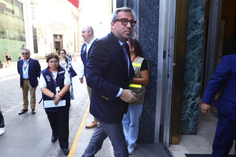 Jefe de la ONPE solicita declarar de forma virtual en investigación por demoras electorales