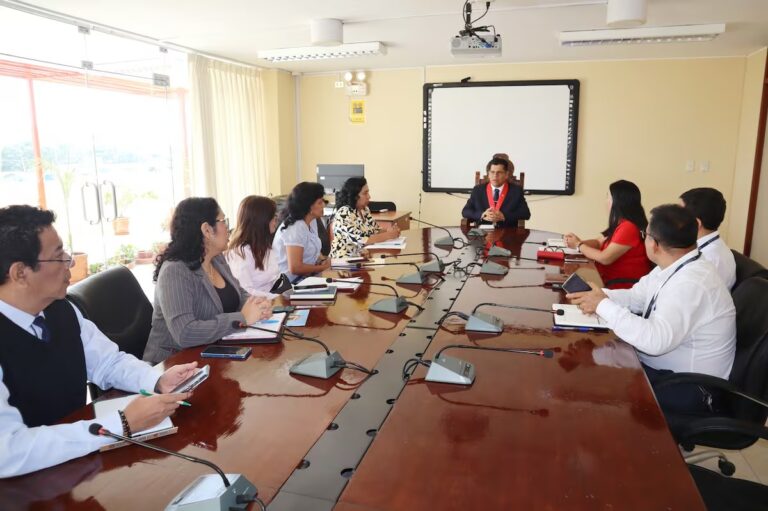 Impulsan plan para acelerar protección a víctimas de violencia