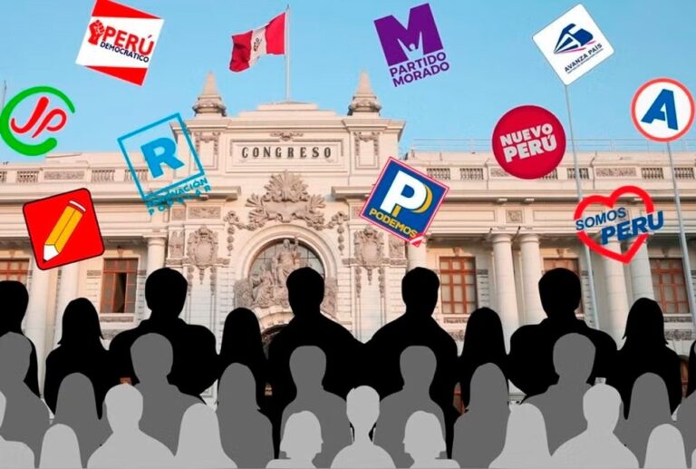 Elecciones 2026: revisa los planes de gobierno de los candidatos presidenciales Elecciones 2026: revisa los planes de gobierno de los candidatos presidenciales