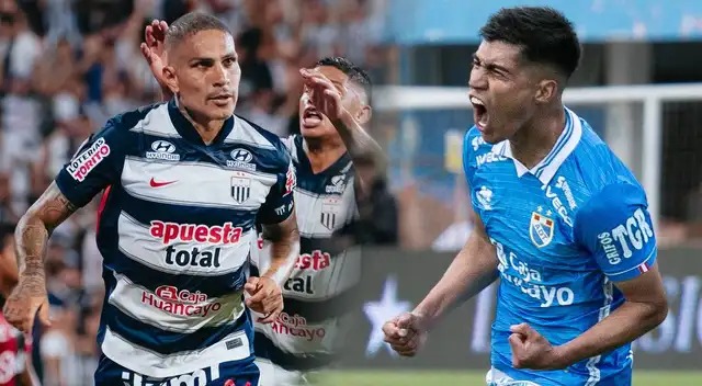 ADT vs Alianza Lima EN VIVO: hora, canal y dónde ver la fecha 10 del Torneo Apertura