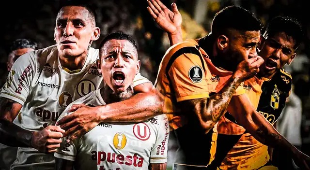 Copa Libertadores: Universitario recibe a Coquimbo Unido en Lima