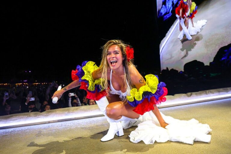 Karol G anuncia concierto en Lima: cuándo es, dónde será, precios de entradas y link oficial de compra