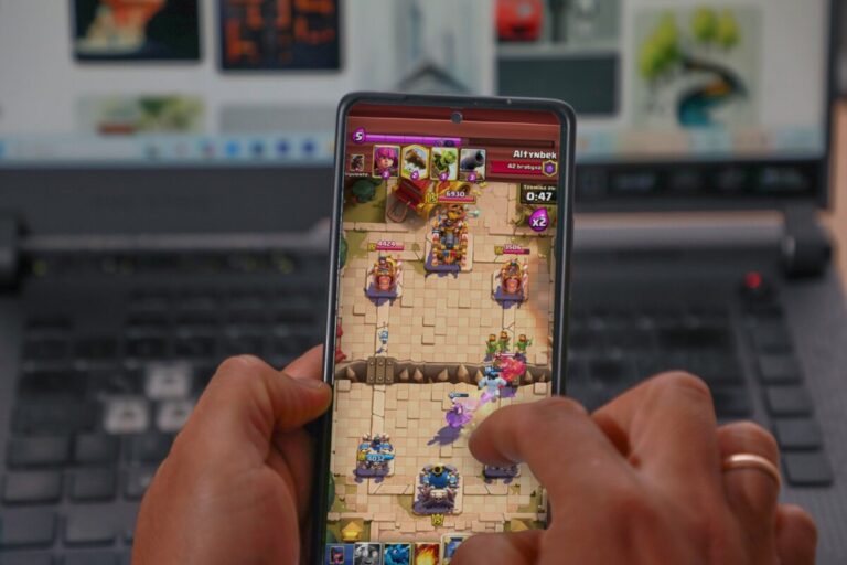 OSIPTEL: esta fue la empresa operadora y la región con el mejor desempeño de internet móvil en marzo