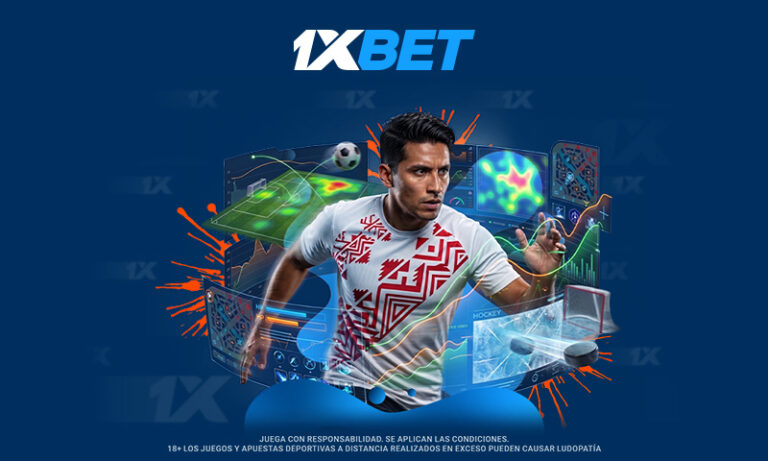 Cómo juegan los campeones: análisis real de las estrategias ganadoras de los clientes de 1xBet Perú