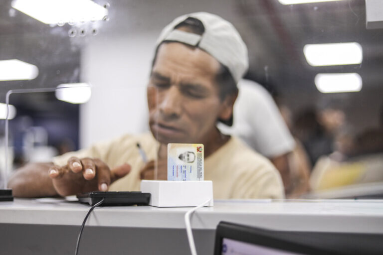 En Piura hay más de 32 mil DNI pendientes de recojo, afirma RENIEC