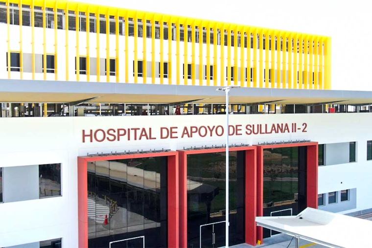 Investigan muerte de adolescente en Sullana por presunto cuadro de dengue y leptospirosis Investigan muerte de adolescente en Sullana por presunto cuadro de dengue y leptospirosis