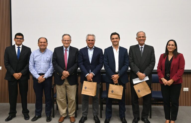 El 23 de mayo será la IV Tecno IME en Campus Piura
