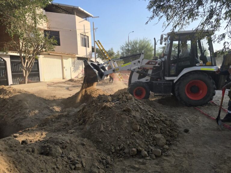 Enosa pide a municipios coordinar obras para evitar cortes de energía y accidentes La empresa advirtió que trabajos ejecutados sin supervisión técnica han provocado daños en redes eléctricas y afectaciones al servicio en varios distritos de la región.