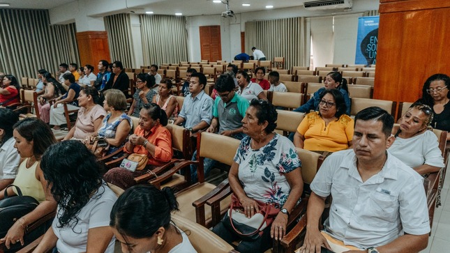 Este 28 de mayo será la audiencia de rendición de cuentas de la Municipalidad Provincial de Piura