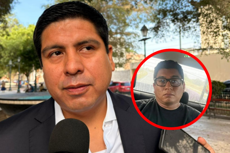 William Seminario teme por su vida, asegura su defensa legal