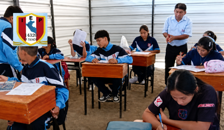 La cercanía con Ecuador lo convierte en la alternativa inmediata para decenas de familias que buscan garantizar la continuidad educativa.