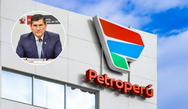 Luis Arroyo precisó que el financiamiento provendrá de la banca privada internacional y no del tesoro público.