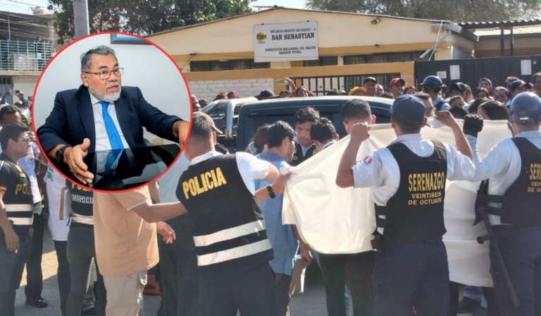 “Piura no puede normalizar la violencia”: CAMCO tras asesinato de alcalde Víctor Hugo Febre Gremio empresarial exige acciones urgentes ante crisis de seguridad