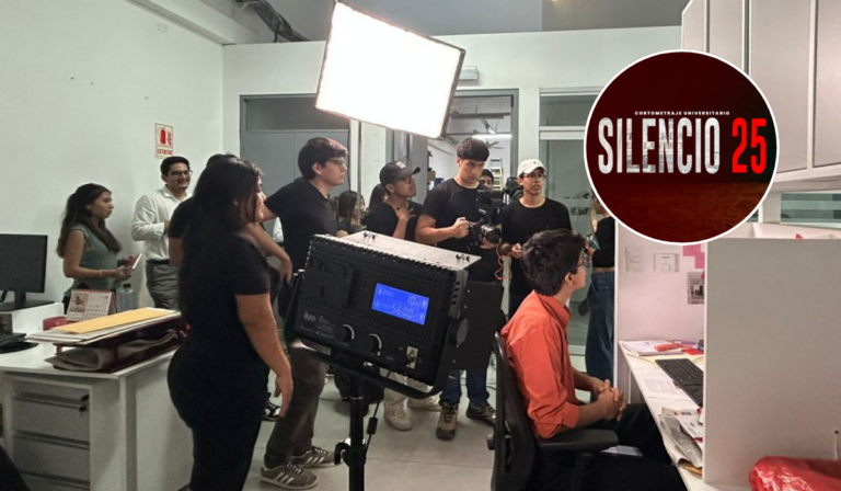 El proyecto audiovisual busca reunir fondos mediante una campaña de crowdfunding en Juntta para concretar el rodaje y la postproducción.