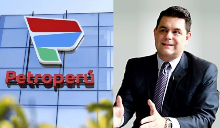 La salida de Arévalo se produce en un escenario marcado por la búsqueda de respaldo financiero para la petrolera.