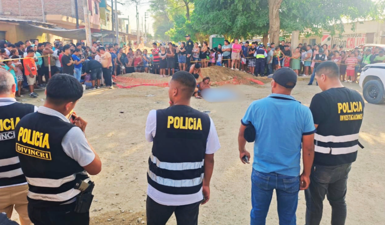 El diagnóstico sostiene que la capacidad operativa del Estado se ha visto limitada por una gestión ineficiente de los recursos destinados a seguridad ciudadana.
