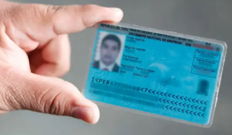 La entidad precisó que, aunque el ciudadano encuentre posteriormente el documento extraviado, este queda automáticamente anulado en el sistema