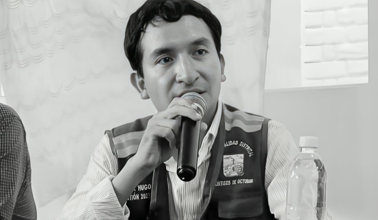 El burgomaestre octubrino fue atacado por sicarios este jueves. Su carrera política estuvo vinculada a movimientos regionales y a la gestión municipal en Piura.