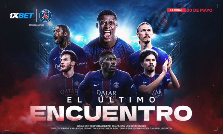 París Saint-Germain vs Arsenal: ¿quién ganará la final de la Champions League? París Saint-Germain vs Arsenal: ¿quién ganará la final de la Champions League?