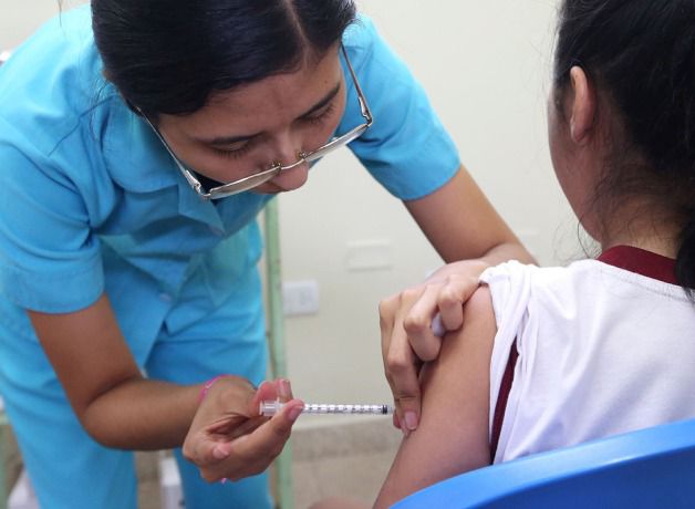 VPH: La vacuna que puede salvar miles de vidas en el Perú y frenar uno de los cánceres más silenciosos